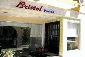 Bristol Hotel Tirana, Tirana
