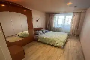 Apartments on Polyanskaya street, Kolomna