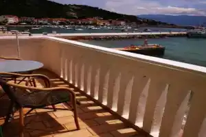 Apartment Palada, Baska