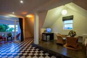 HAN & Daniel Villa Boutique, Siem Reap