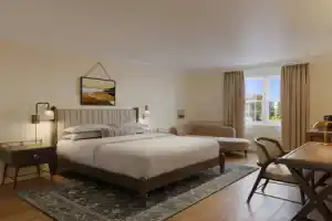 Hotel Viking, Newport