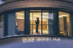 Das Gerlos, Gerlos