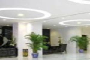 Century Guojian Hotel, Beijing