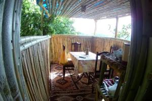 Eagle Nest Apartments, Martvili