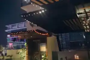Mustika Gajah Mada Hotel, Jakarta