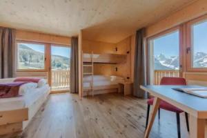Gasthof Panorama Guest house, Sesto