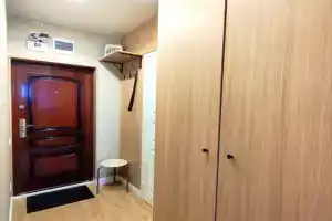 Sochi for three nights on Chkalov 13, Adler