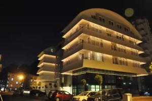 Boutique Suite Mim-A, Antalya