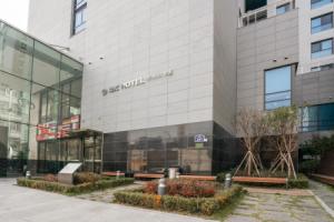 IBC Hotel Dongdaemun, Seoul