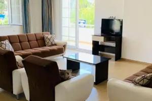Britannia Pansiyon Hotel, Kemer