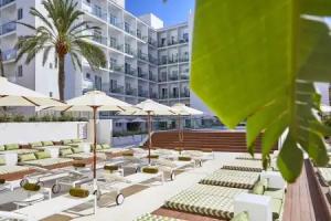 Hotel HM Dunas Blancas, Playa de Palma