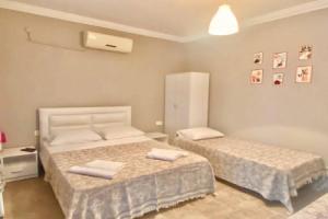Ovakado Pansiyon Hotel, Mesudiye