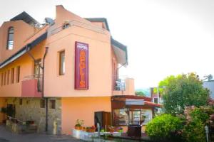 Hotel Apolis, Sozopol