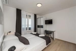 Luxury Villa Solis, Lucco