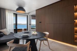 Seannamon suites, Agios Nikolaos