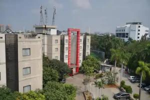 Apartment Cempaka Sunter, Jakarta