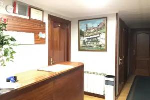 Hostal Hilton, Burgos
