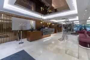 Polis Grand Hotel, Athens