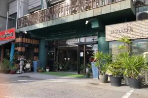 Garden Hotel Yamato, Hikone