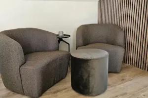 Kviholmi Premium Apartments, Skogarfoss