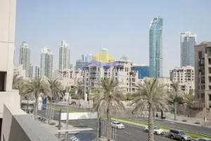 Holidays R Us villa 3 bedroom premium location, Dubai