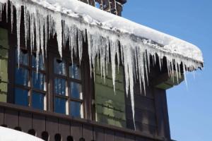 Au Coin du Feu, Megeve