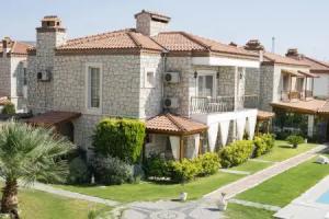 Kemerlihan Deluxe Hotel, Alacati