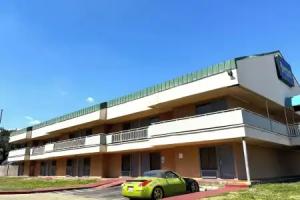Homegate Studios & Suites Medical Center, San Antonio