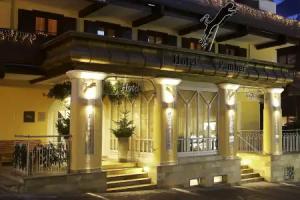 Hotel Panther'a, Saalbach