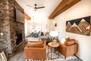 Appalachian at Main and Pine Hotel, Blowing Rock