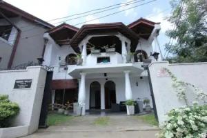 Angel Inn Guest House, Negombo