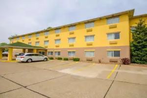 Quality Inn Evansville Eastland Area, Evansville