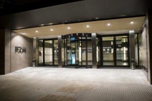 Hotel Papi, Malgrat de Mar