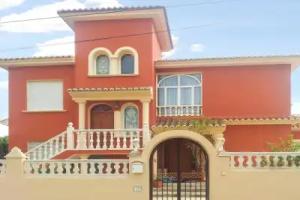 Villa With 2 Bedrooms in, With Wonderful sea View, Private Pool, Calpe