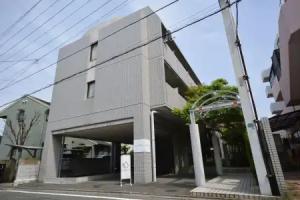 Guest House Hokorobi, Fukuoka