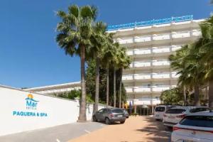 Mar Hotels Paguera & Spa, Peguera