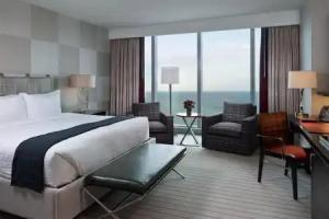 Ocean Resort Casino, Atlantic City