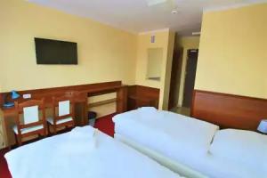 Hotel Sill, Kielce