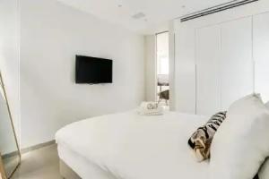 Carmel Market Apartments by Master, Tel Aviv
