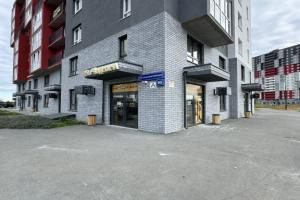 Apartment with cinema on Krasnooktyabrskaya street 16, Tyumen