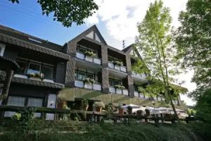 Landhotel Laarmann, Lennestadt