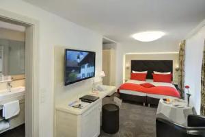 Ringhotel Sonnenhof, Baiersbronn