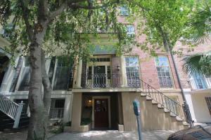 Monterrey Square by S.D.V. Hotel, Savannah