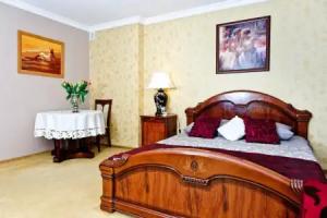 Hotel Pałac Akropol, Lublin