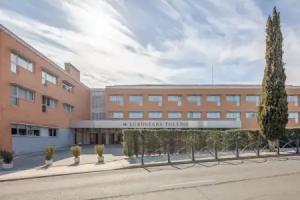 Eurostars Toledo, Toledo