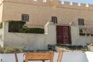 Crown Of Fira Villa, Firostefani