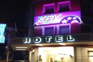 Key Hotel, Vicenza