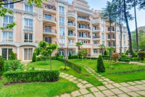 Venera & Anastasia Palace Apartments, Sunny Beach