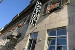 Behringers City Hotel Nürnberg, Nurnberg