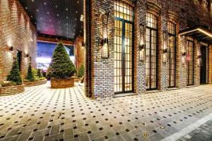 Hotel Gms, Seoul
